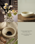 The Essential Ceramic Containers (Pack of 2)
