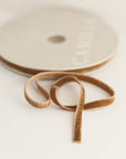 1cm X 10 Yards Double Sided Velvet Ribbon