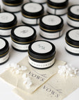 Mini Soy Wax Scented Candle