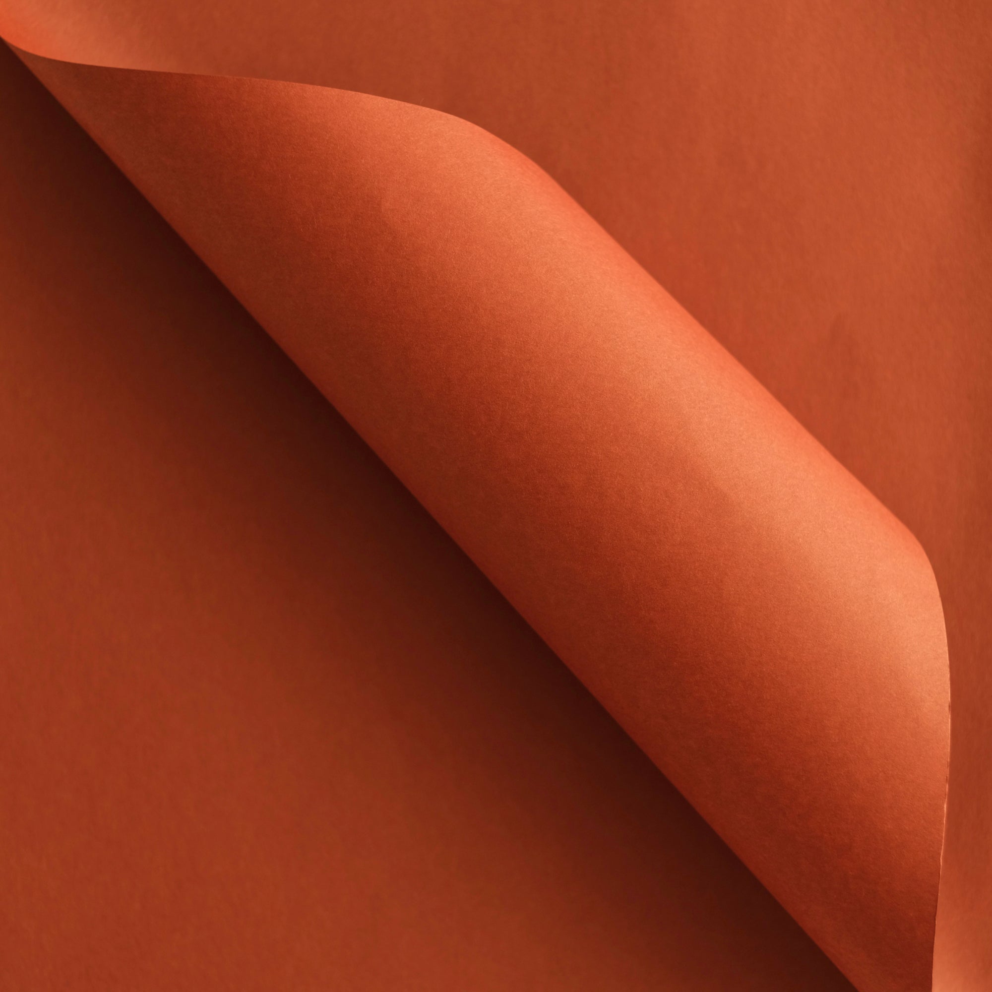 15 pcs Premium Fiber Kraft Wrapping Paper