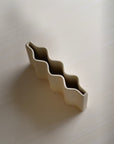 Sora Sculptural Ceramic Vase