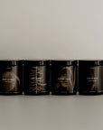 Camilia Scented Candles