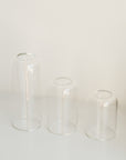 Glass Bud Vase sets