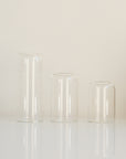 Glass Bud Vase sets