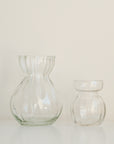 Blossom Glass Vases