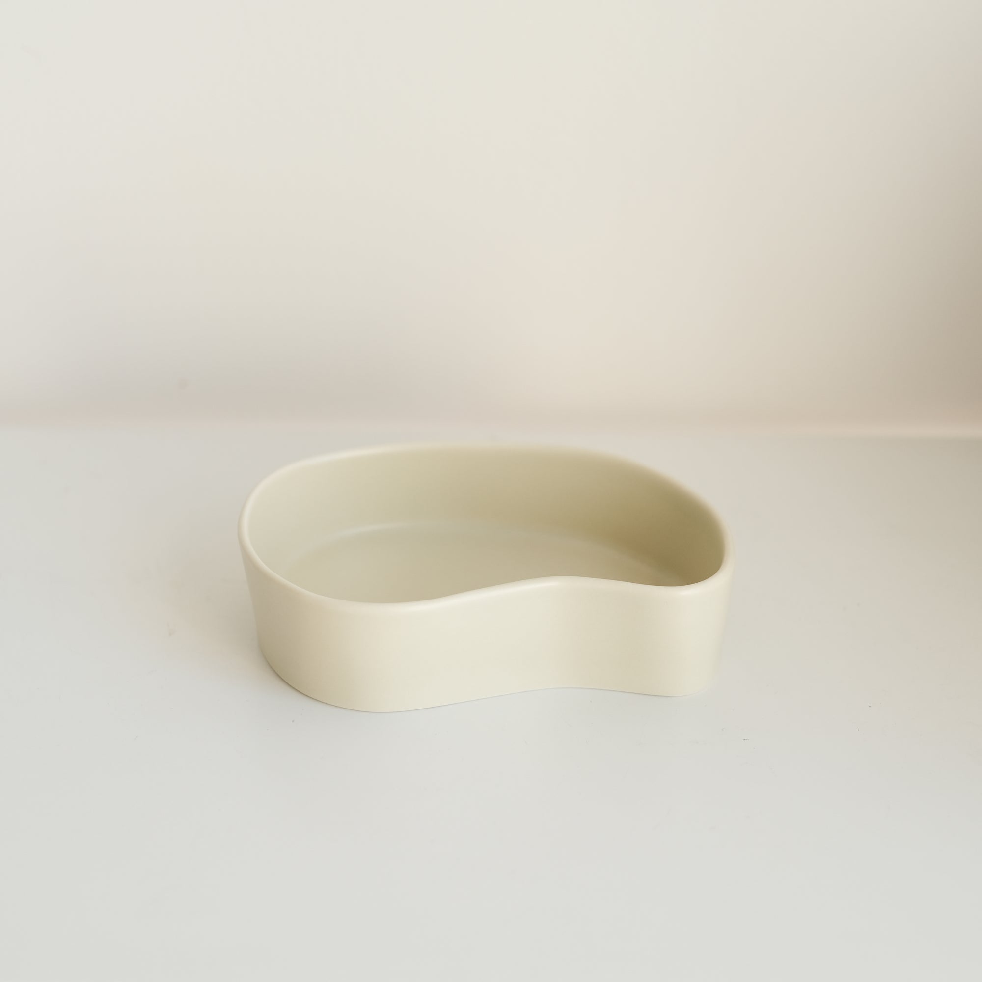 Bobbi Ceramic Tray