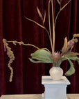 Mahala Textured Pot