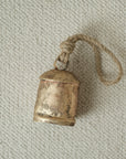 Handmade Classic Bells On Rope