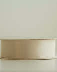 4cm × 50 Yards Double Sided Satin Ribbon