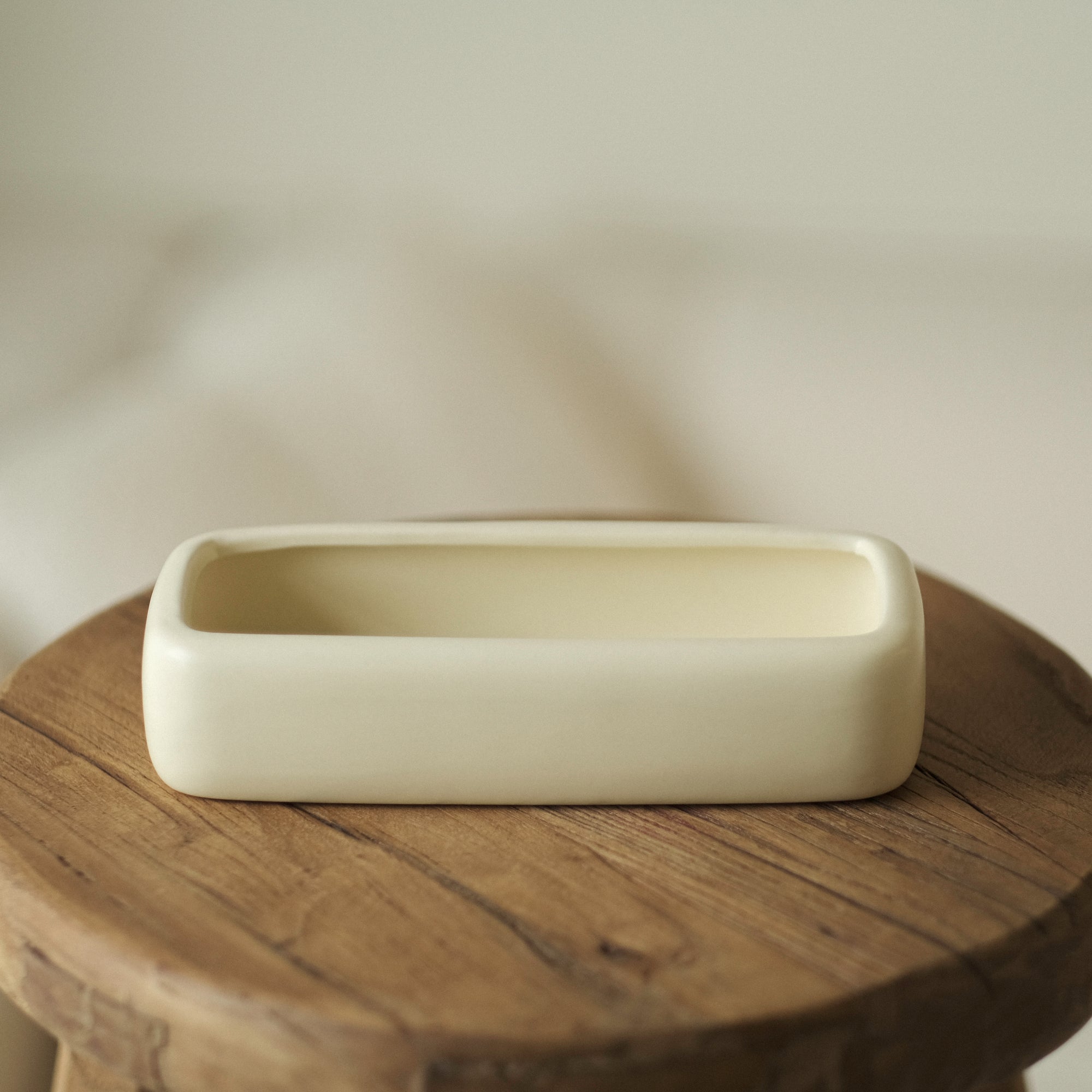 The Essential Ceramic Containers (Pack of 2)