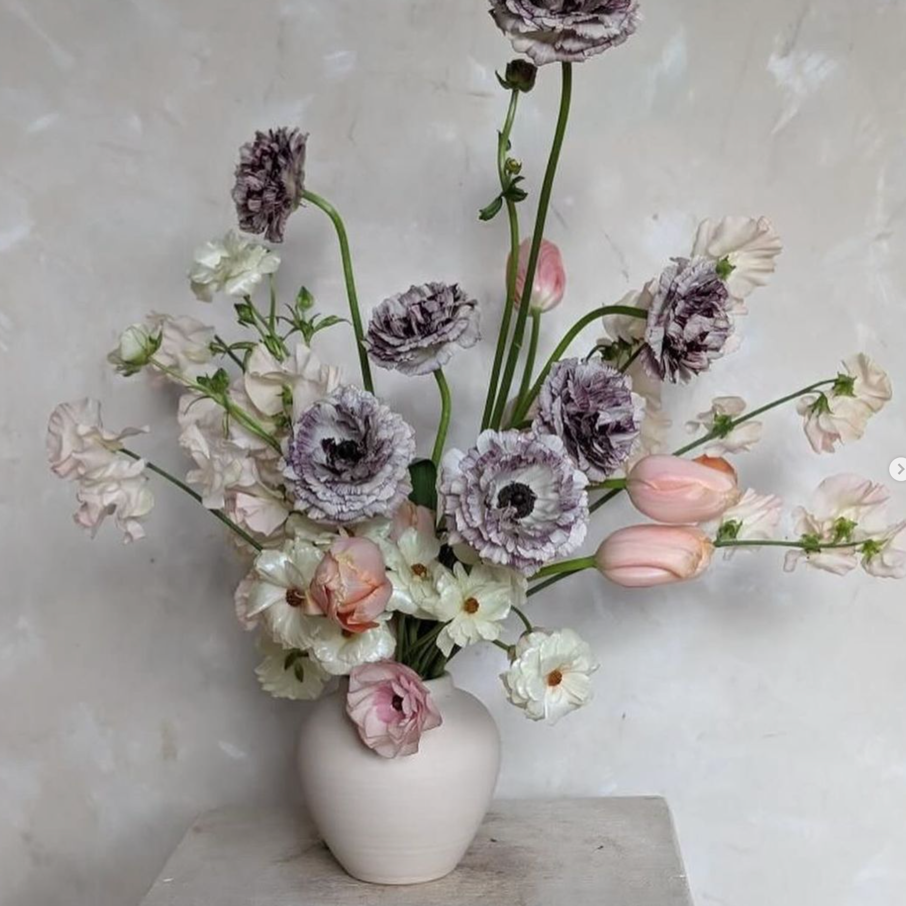 Mahala Textured Pot