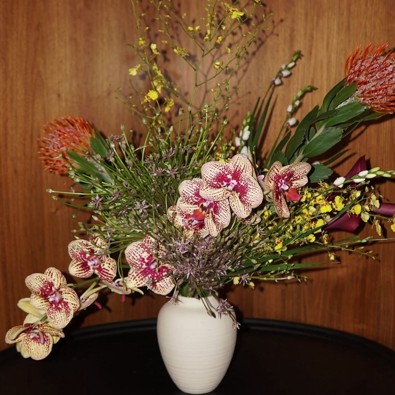 Mahala Textured Pot