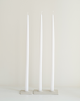 20 inch Taper Candles 5 Pieces/Pack
