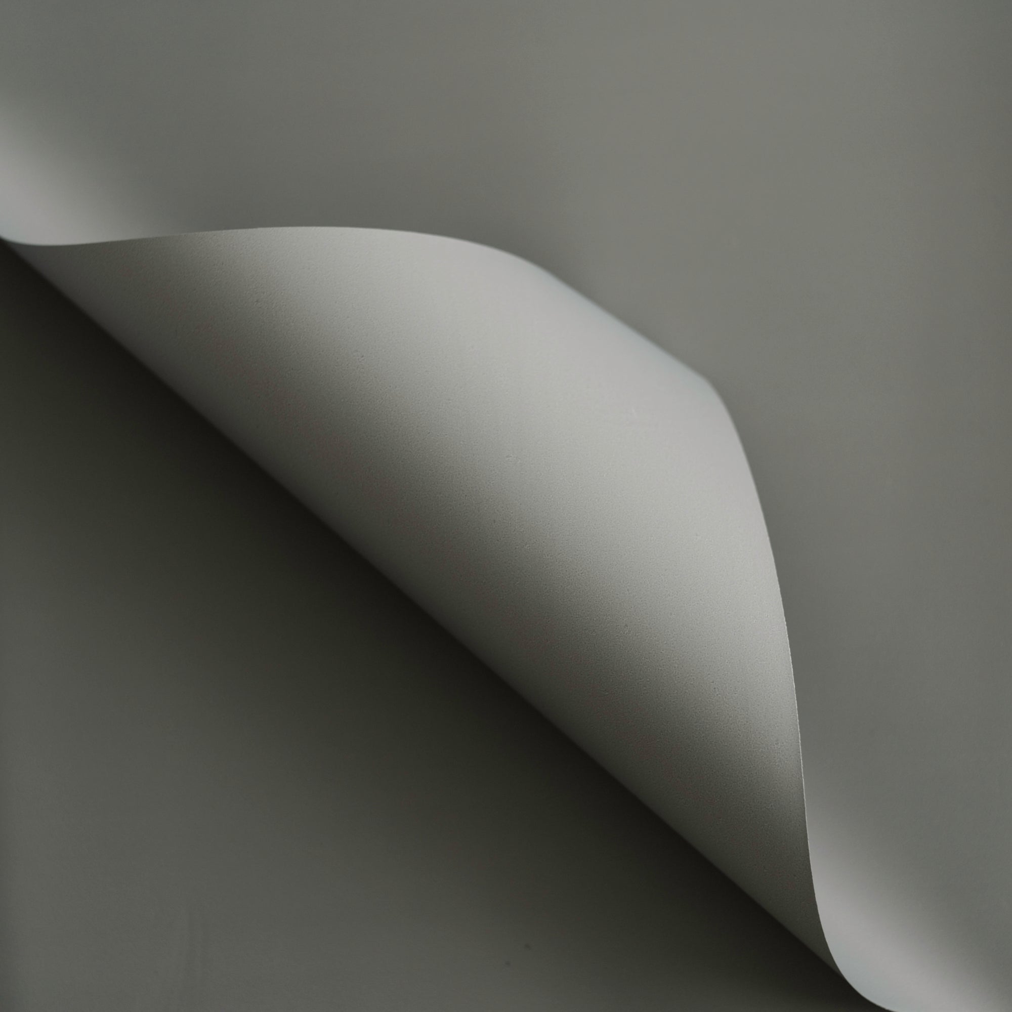 20 pcs Solid Color Waterproof Wrapping Paper