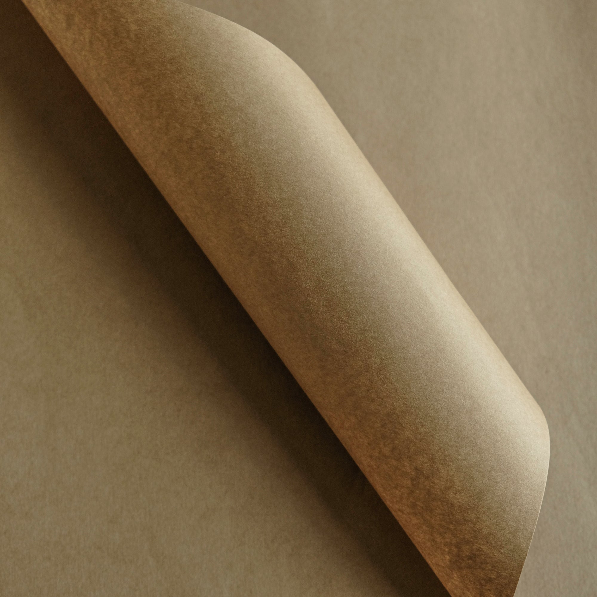 15 pcs Premium Fiber Kraft Wrapping Paper