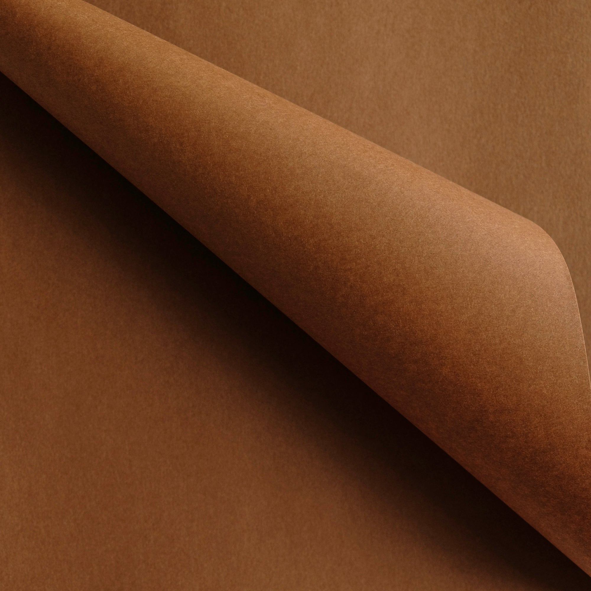 15 pcs Premium Fiber Kraft Wrapping Paper