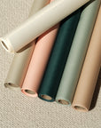 6 Yards Kraft Wrapping Paper