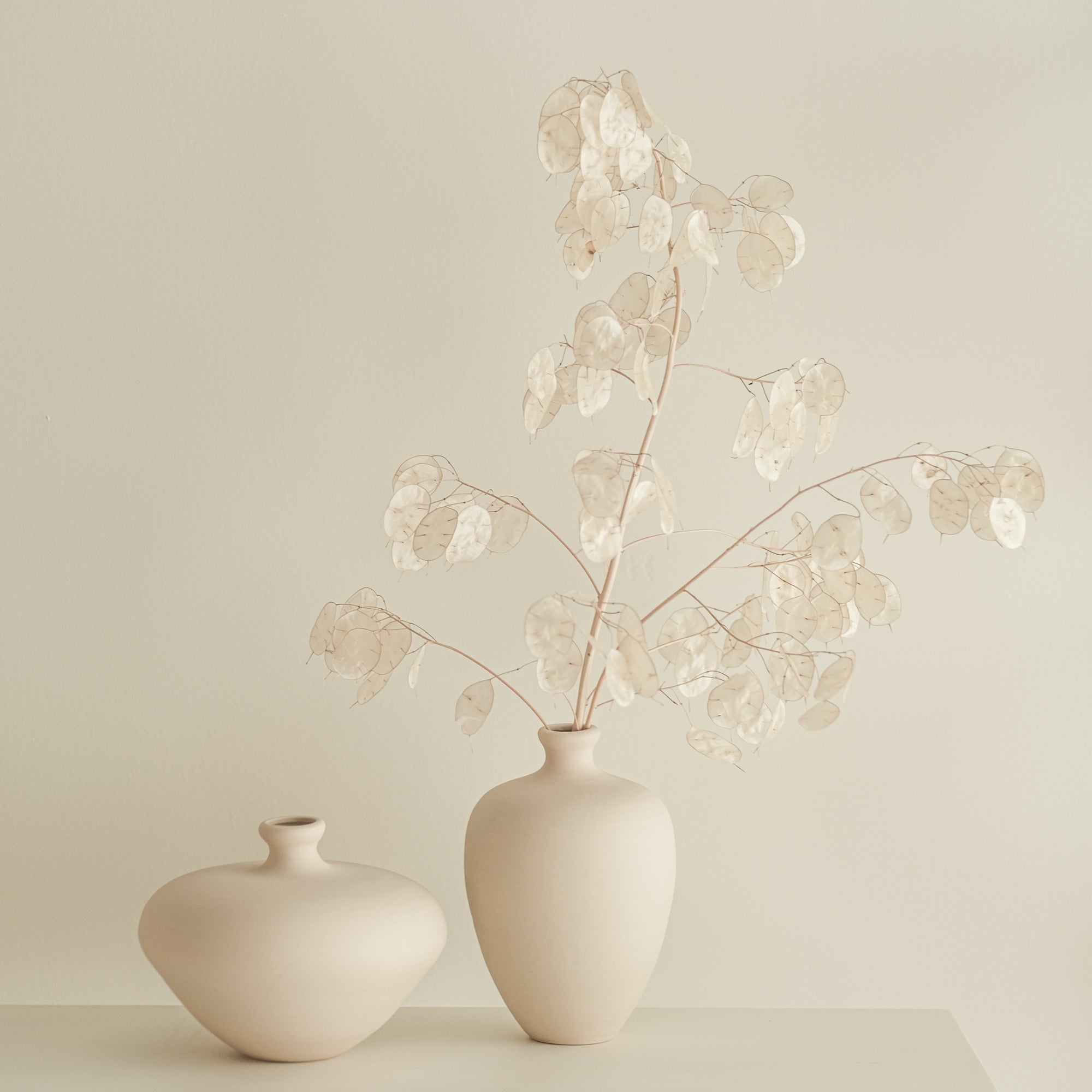 Athena Oval Artisan Vase