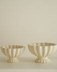 Matt Sirena Pedestal Compote
