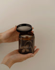 Camilia Scented Candles