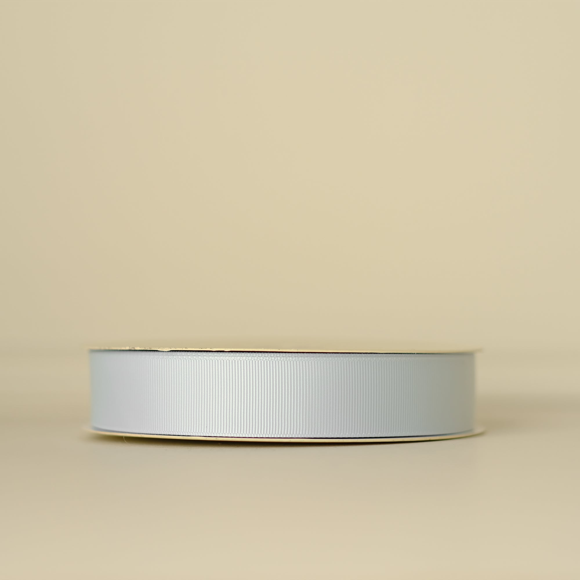 Camilia Supply Grosgrain Satin Ribbon