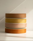 Camilia Supply Grosgrain Satin Ribbon