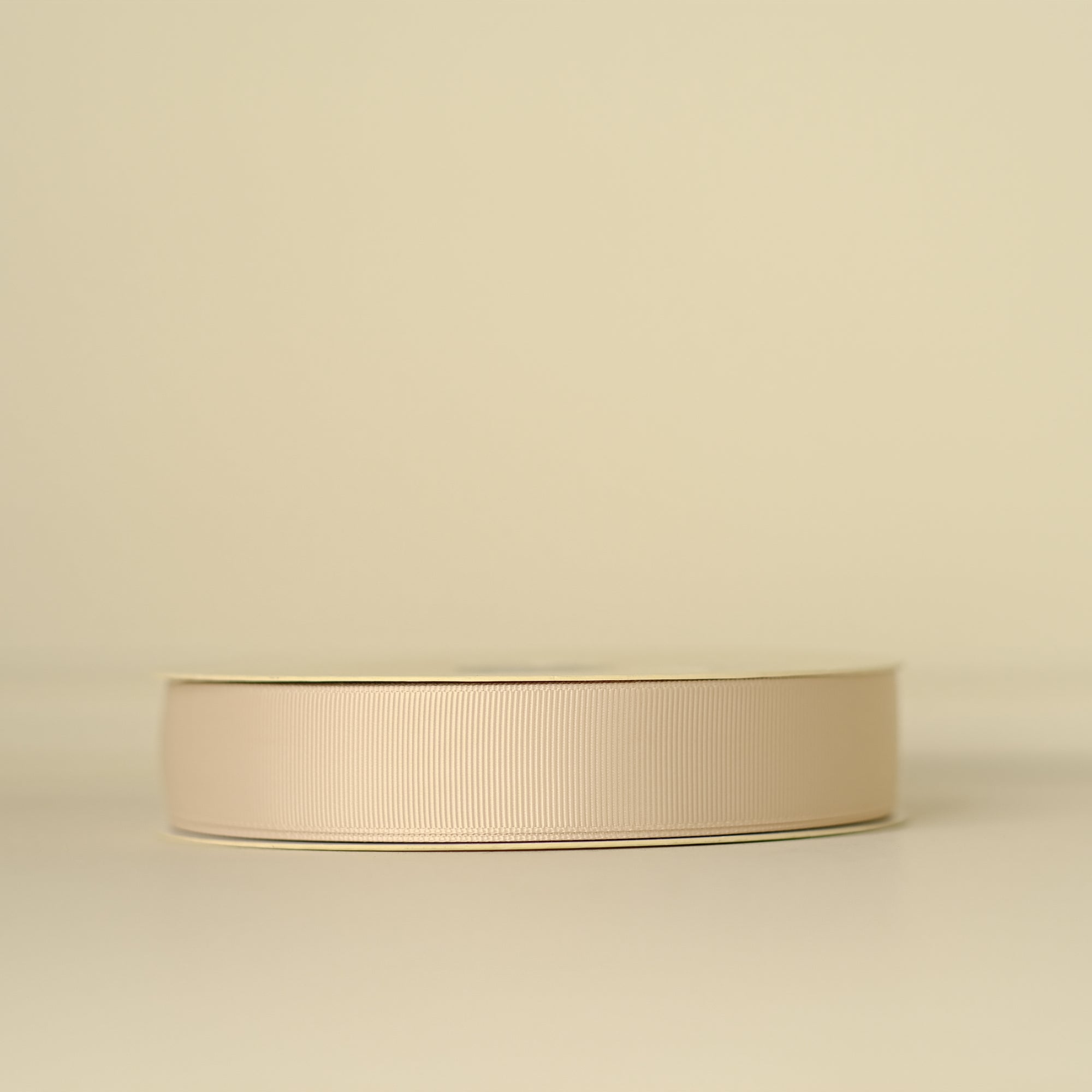 Camilia Supply Grosgrain Satin Ribbon