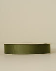 Camilia Supply Grosgrain Satin Ribbon