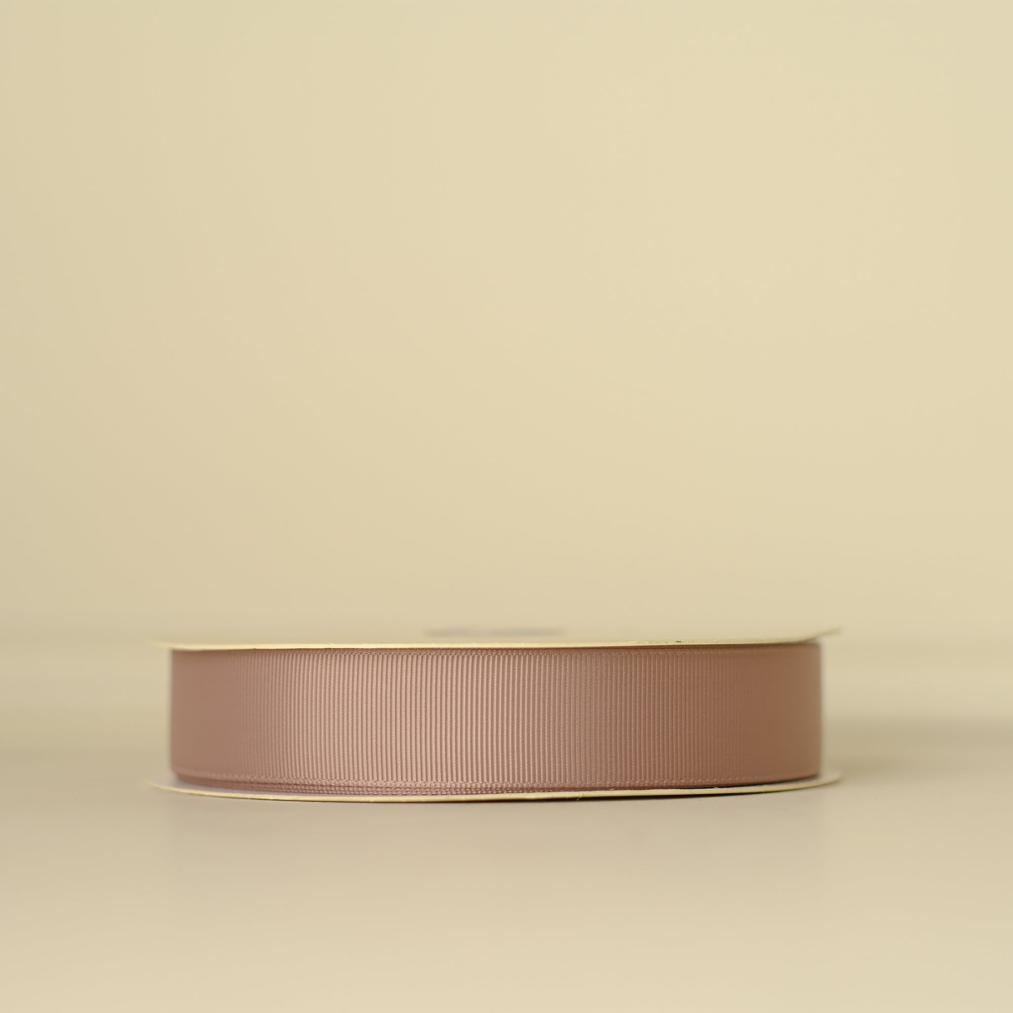 Camilia Supply Grosgrain Satin Ribbon