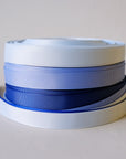 Camilia Supply Grosgrain Satin Ribbon