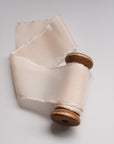 Camilia Supply Habotai Silk Ribbon