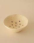 Handmade Ikebana Ceramic Vessel