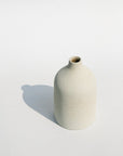 Camilia Supply Natural Color Ceramic Bud Vase