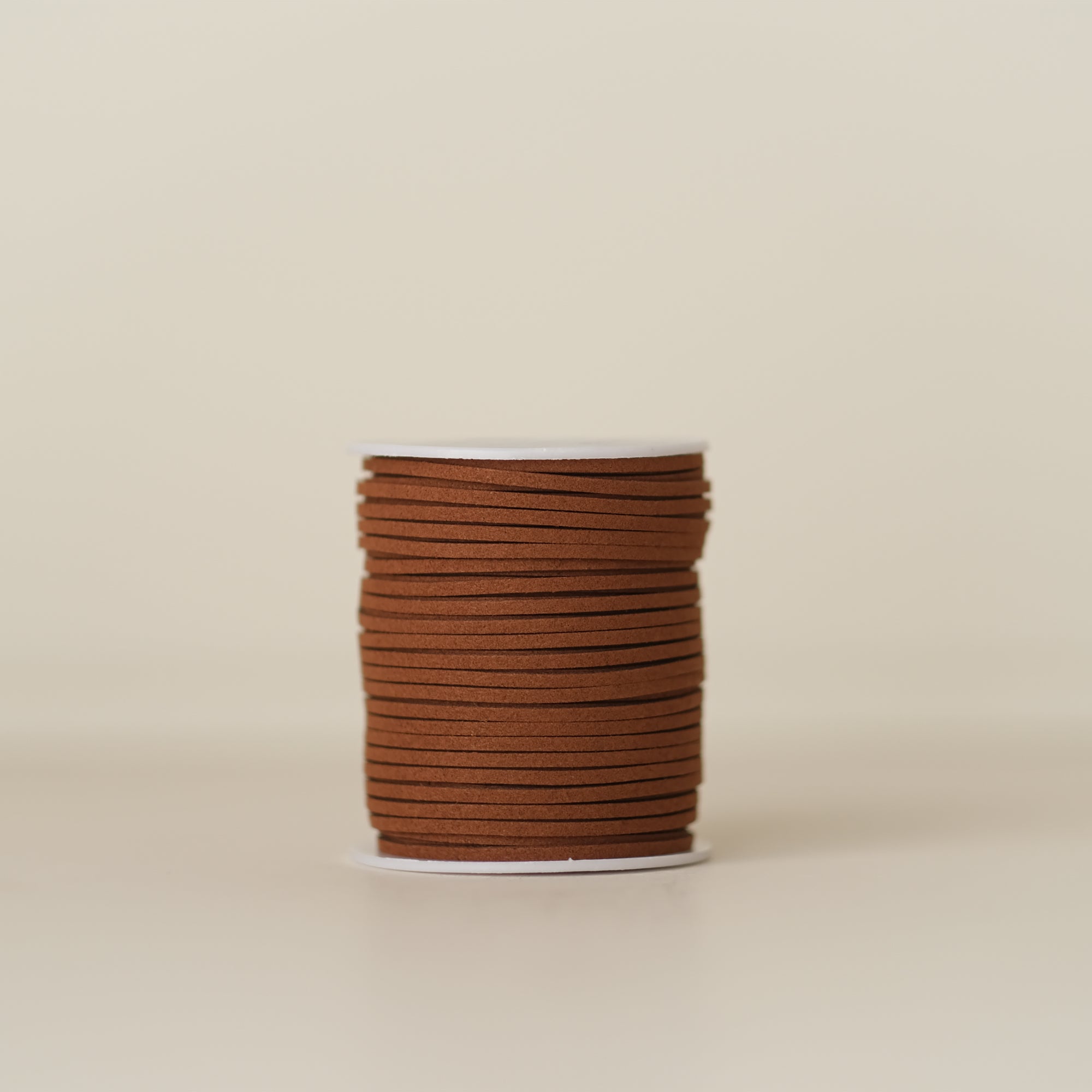 Camilia Supply Suede Strings