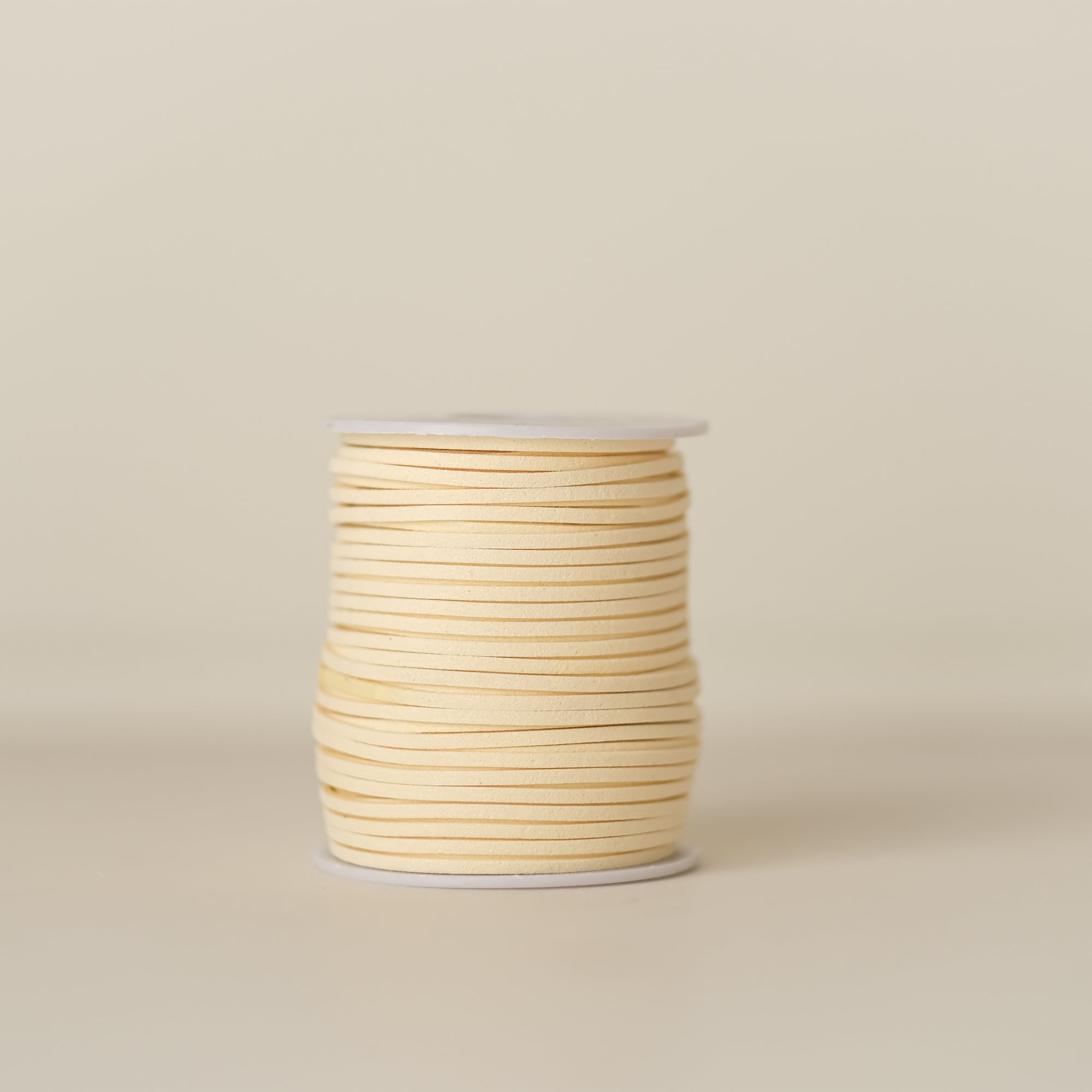 Camilia Supply Suede Strings