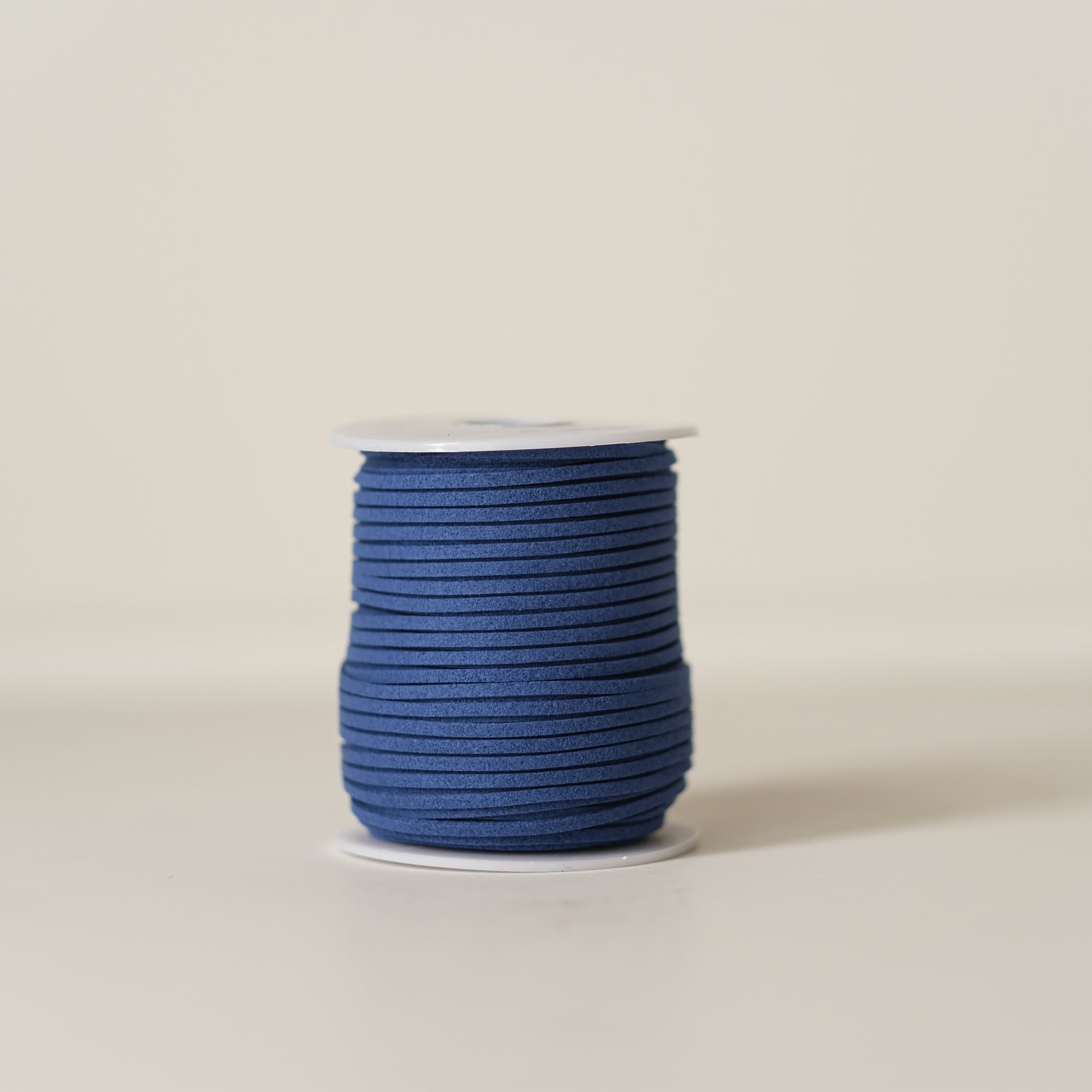 Camilia Supply Suede Strings