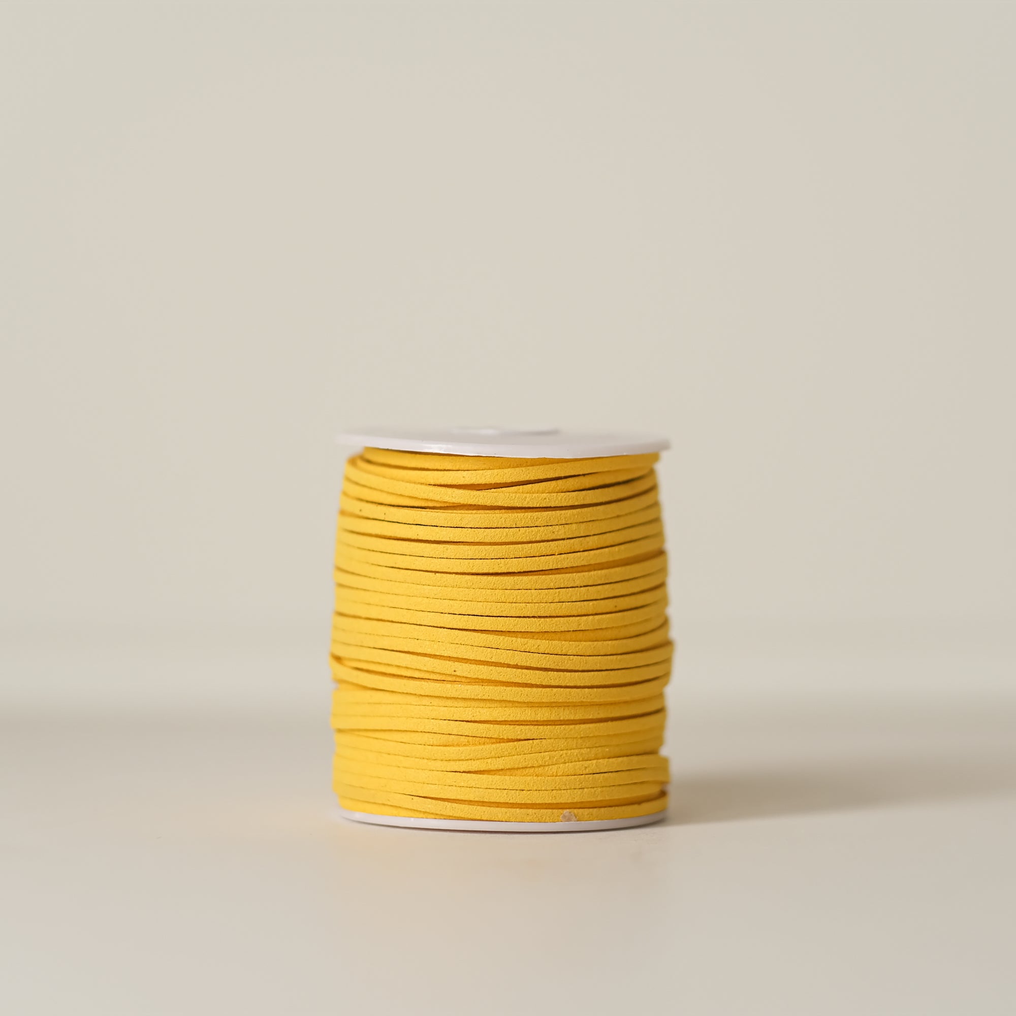 Camilia Supply Suede Strings
