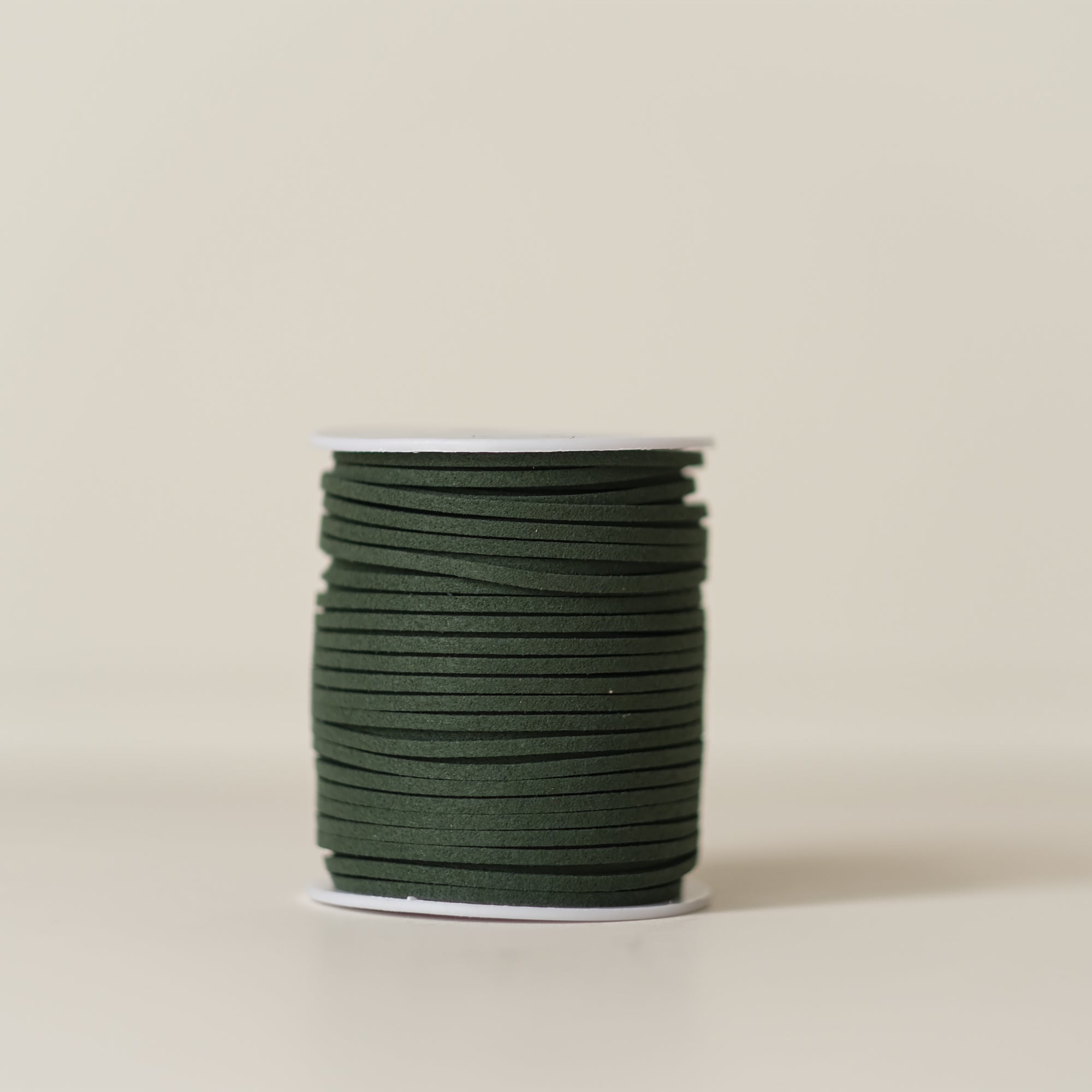 Camilia Supply Suede Strings