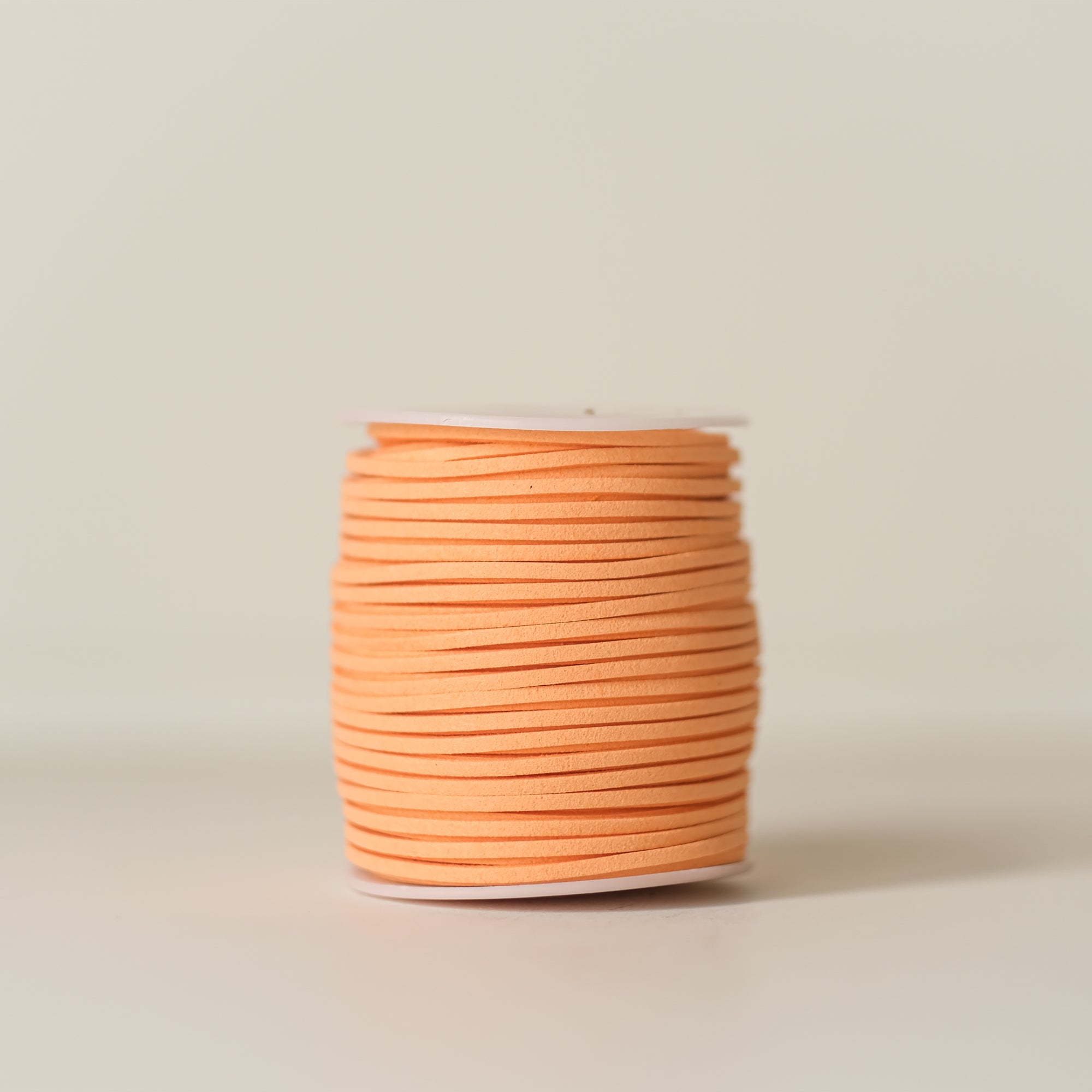 Camilia Supply Suede Strings