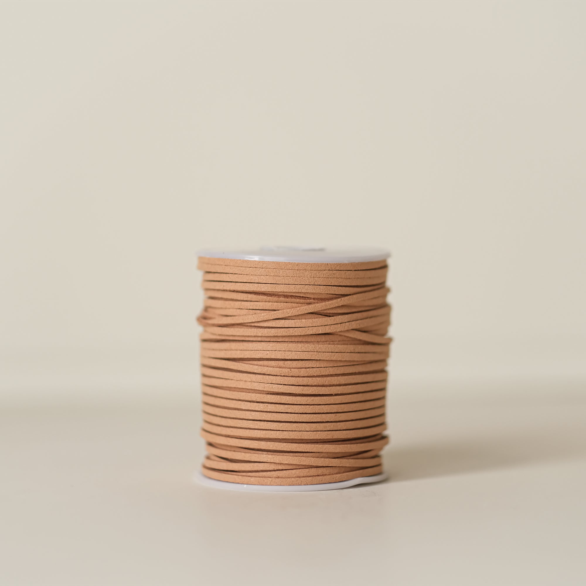 Camilia Supply Suede Strings