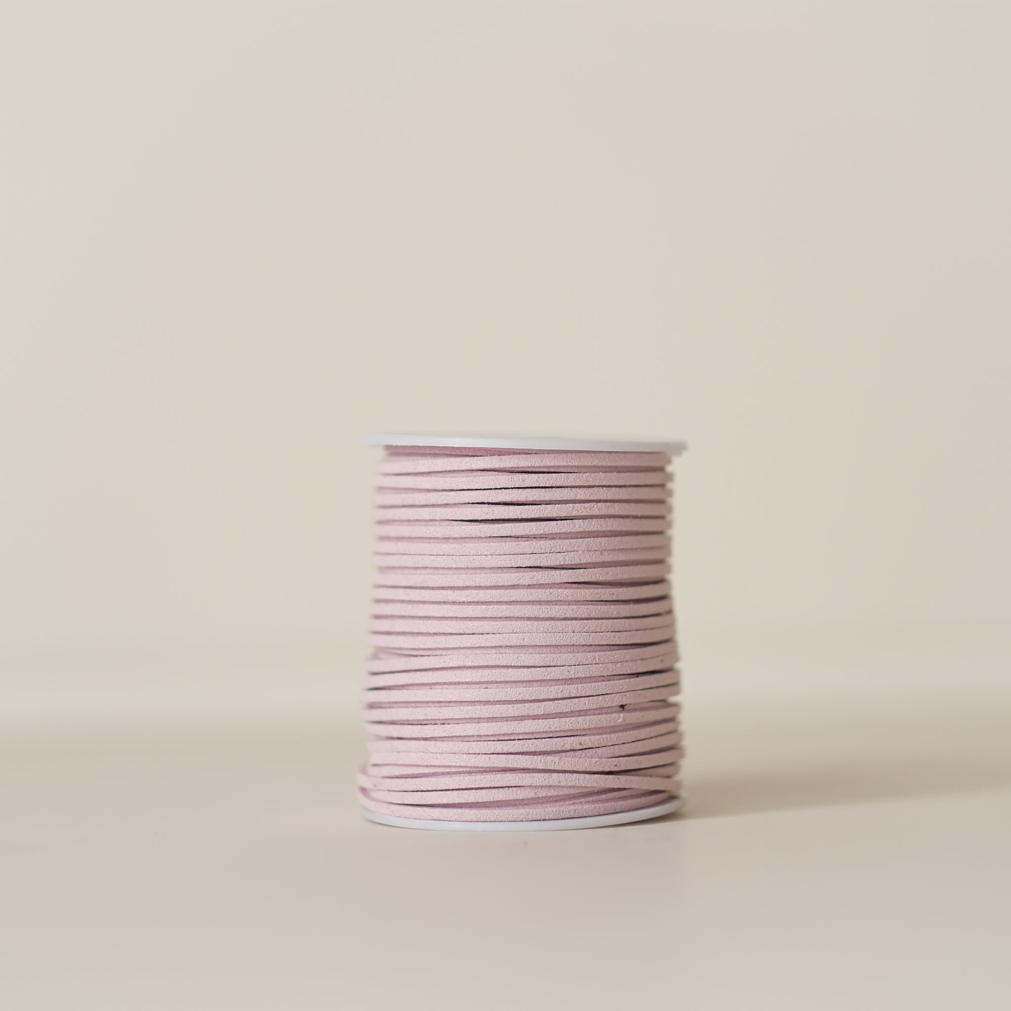 Camilia Supply Suede Strings