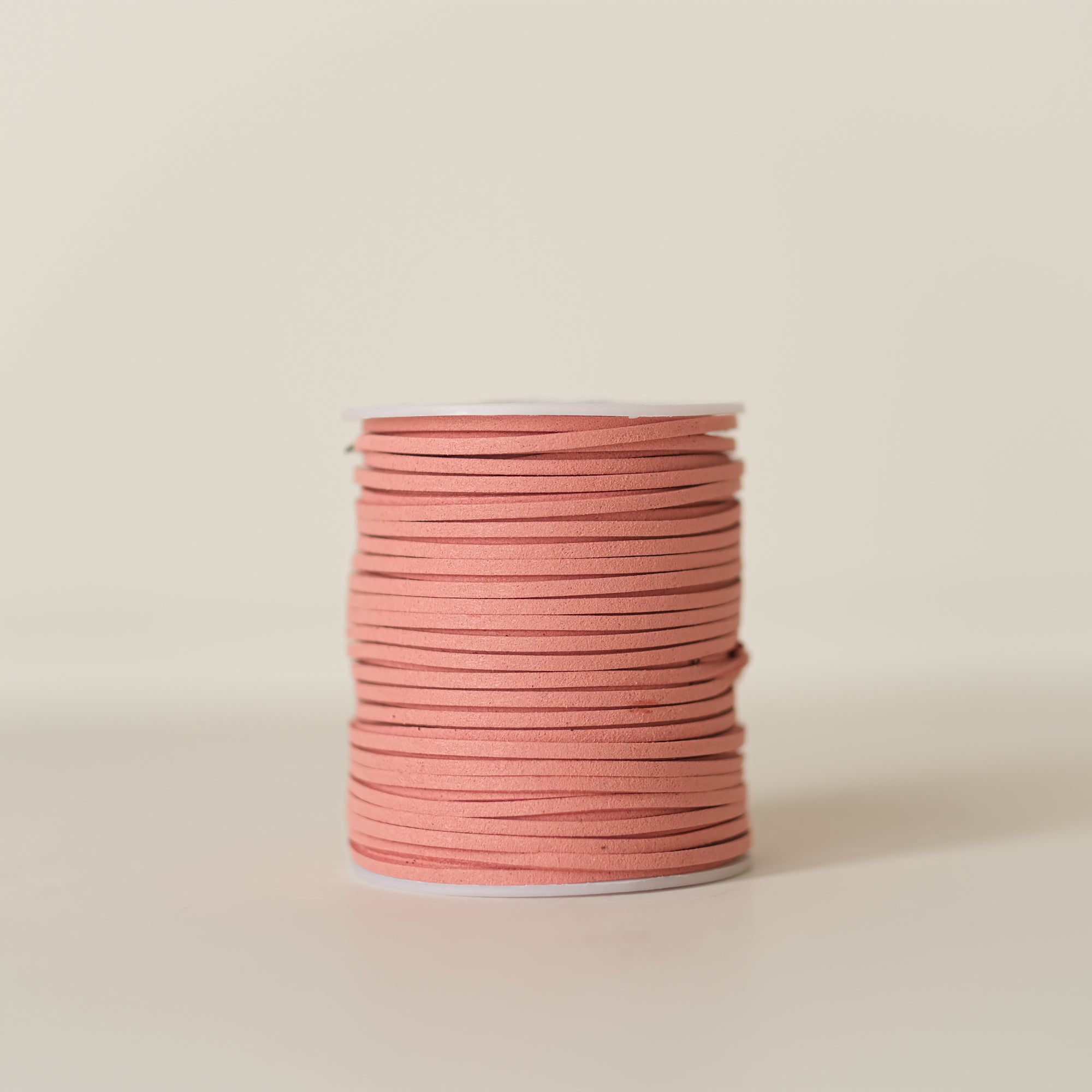 Camilia Supply Suede Strings