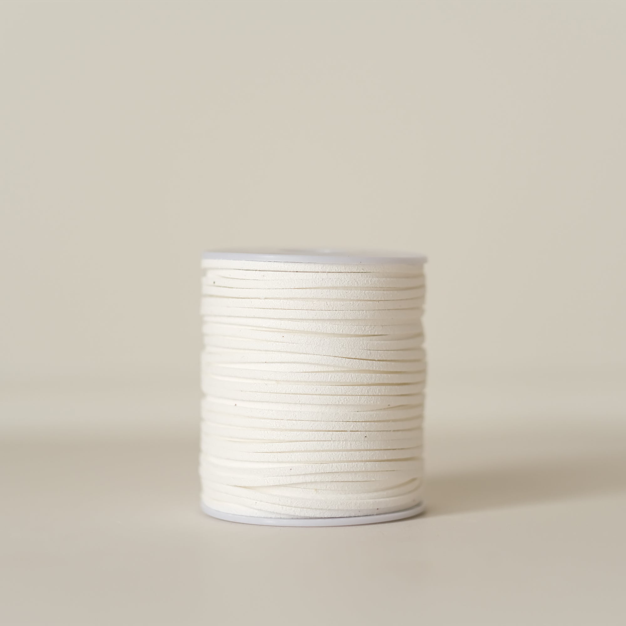 Camilia Supply Suede Strings