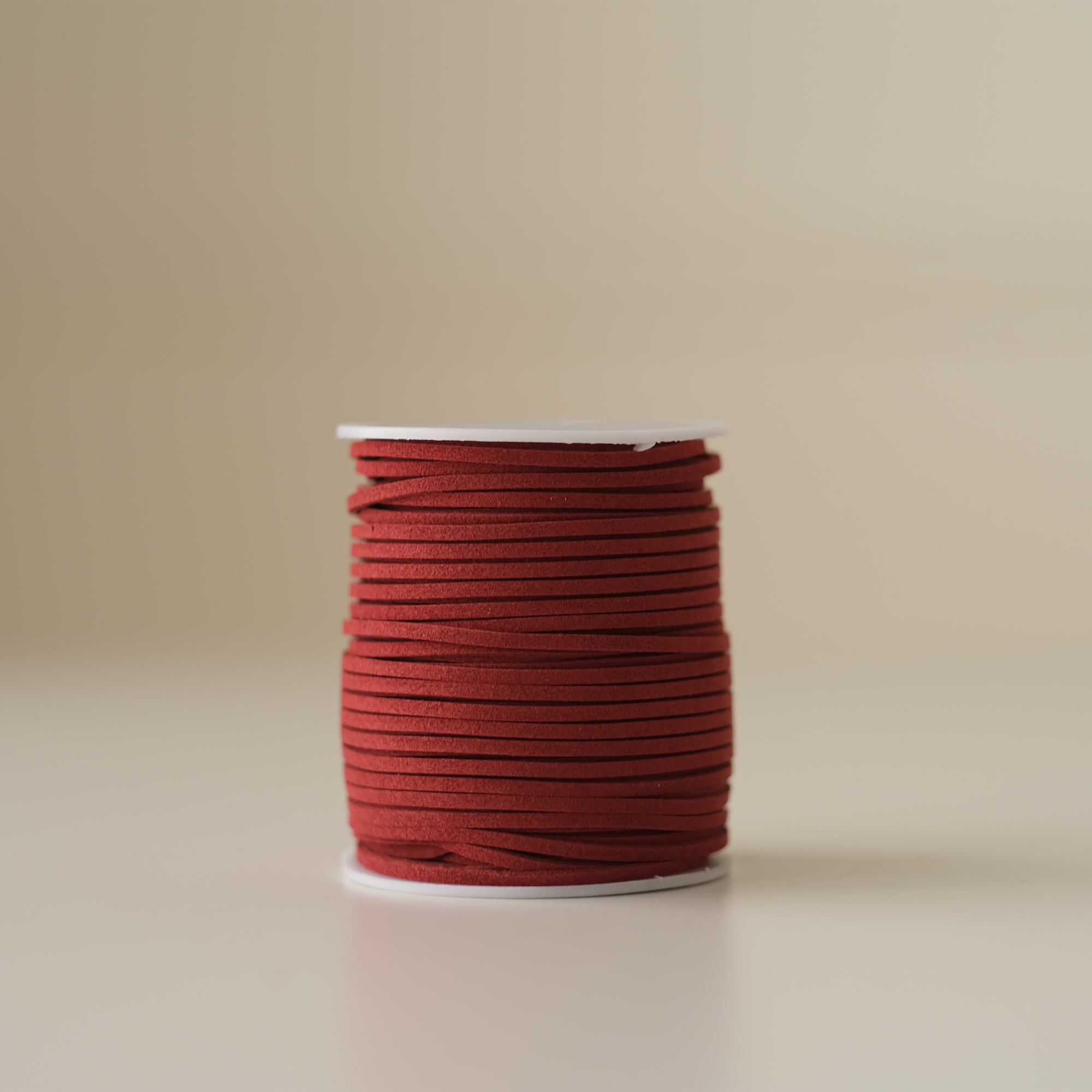 Camilia Supply Suede Strings