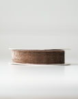 Camilia Supply Velvet Ribbon