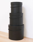 Medium Flower Bucket Set (3 in 1)