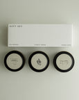 Mini Soy Wax Scented Candle