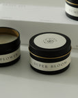 Mini Soy Wax Scented Candle