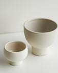 Mini Bajyohai Ceramic Container