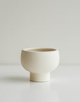 Mini Bajyohai Ceramic Container